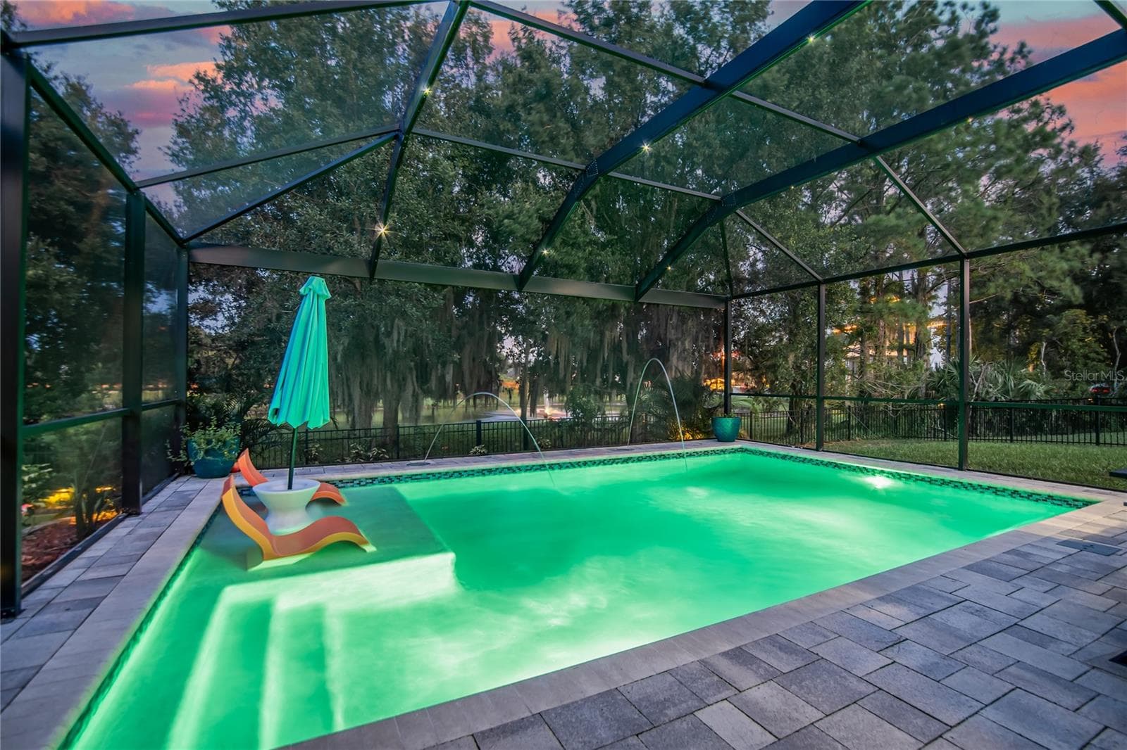 Single Family Residence at 4346 O ROURKE CT, WESLEY CHAPEL, photo 4 of 54