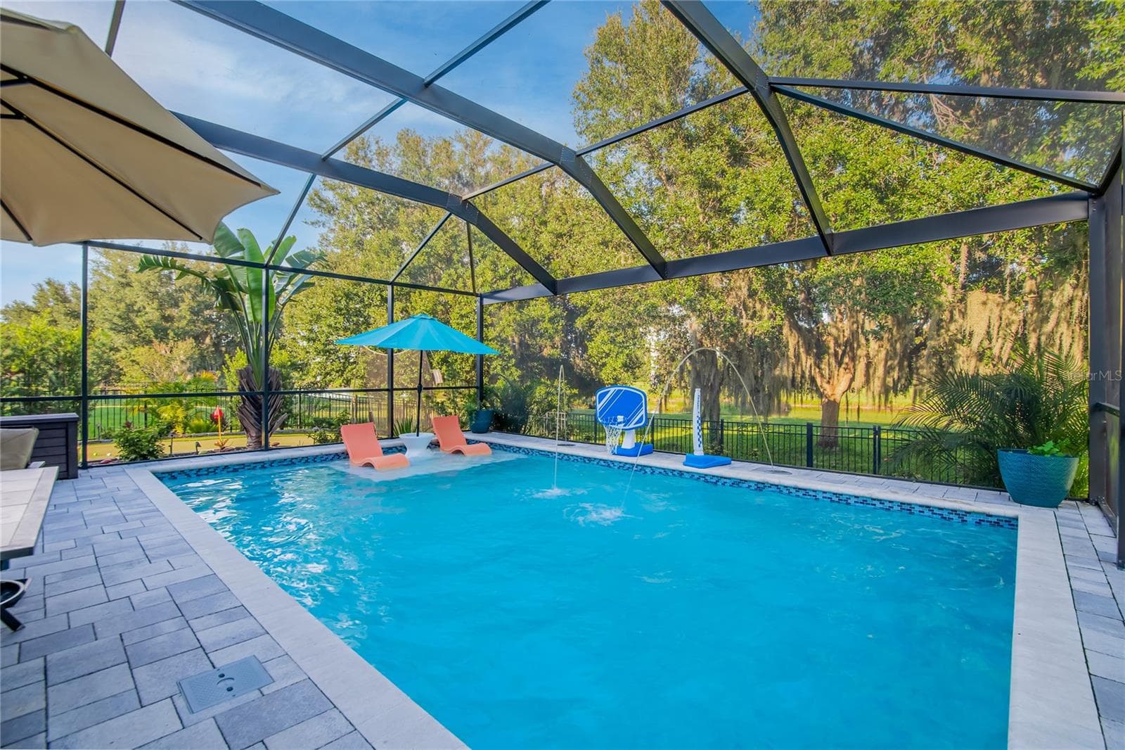 Single Family Residence at 4346 O ROURKE CT, WESLEY CHAPEL, photo 8 of 54