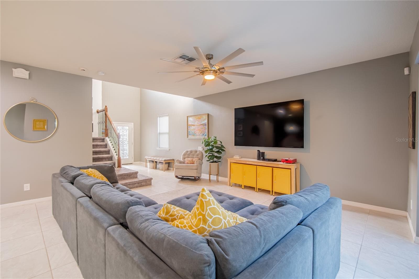 Single Family Residence at 4346 O ROURKE CT, WESLEY CHAPEL, photo 11 of 54