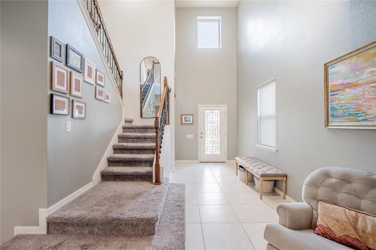 Single Family Residence at 4346 O ROURKE CT, WESLEY CHAPEL, photo 12 of 54