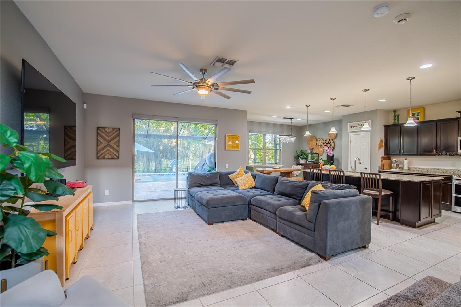 Single Family Residence at 4346 O ROURKE CT, WESLEY CHAPEL, photo 14 of 54