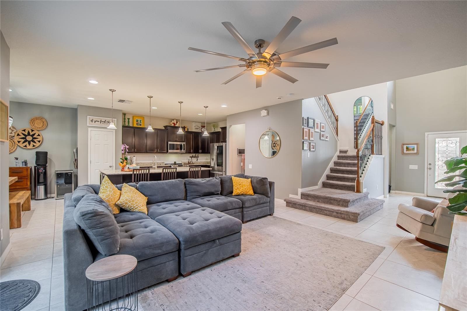 Single Family Residence at 4346 O ROURKE CT, WESLEY CHAPEL, photo 15 of 54