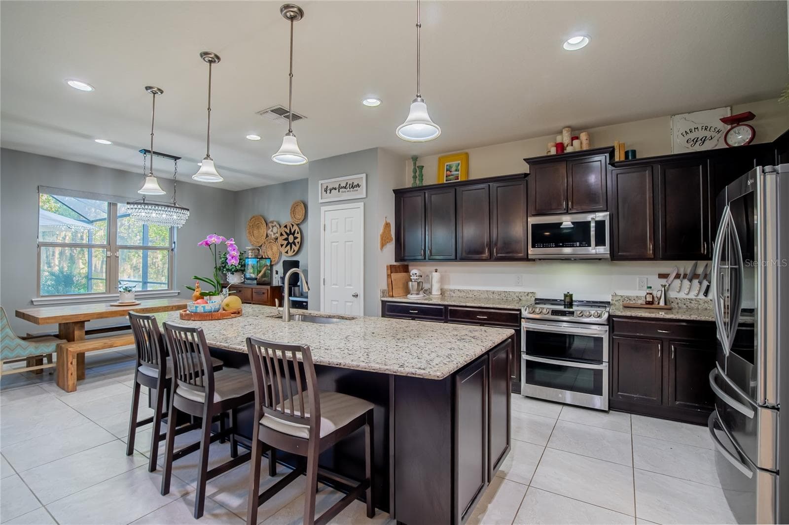 Single Family Residence at 4346 O ROURKE CT, WESLEY CHAPEL, photo 16 of 54
