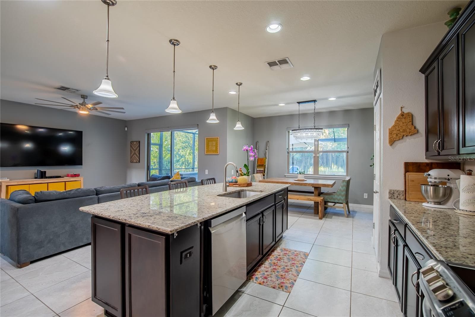 Single Family Residence at 4346 O ROURKE CT, WESLEY CHAPEL, photo 17 of 54