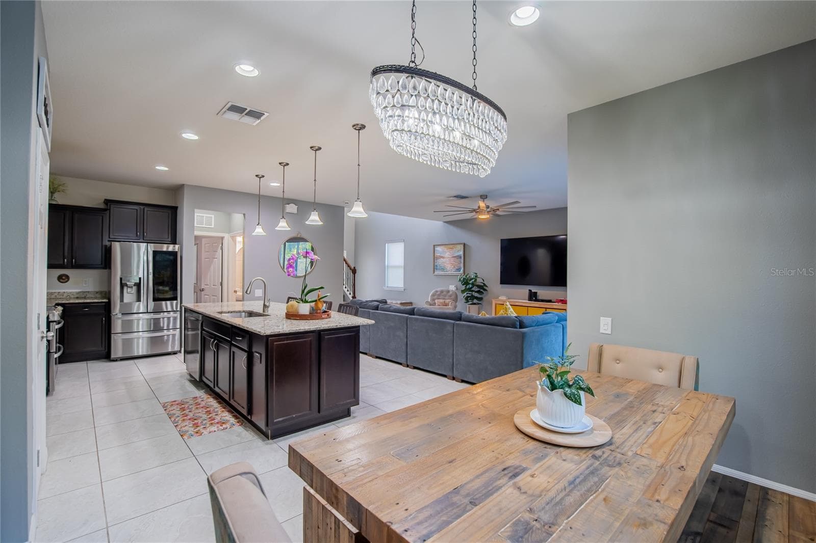 Single Family Residence at 4346 O ROURKE CT, WESLEY CHAPEL, photo 19 of 54