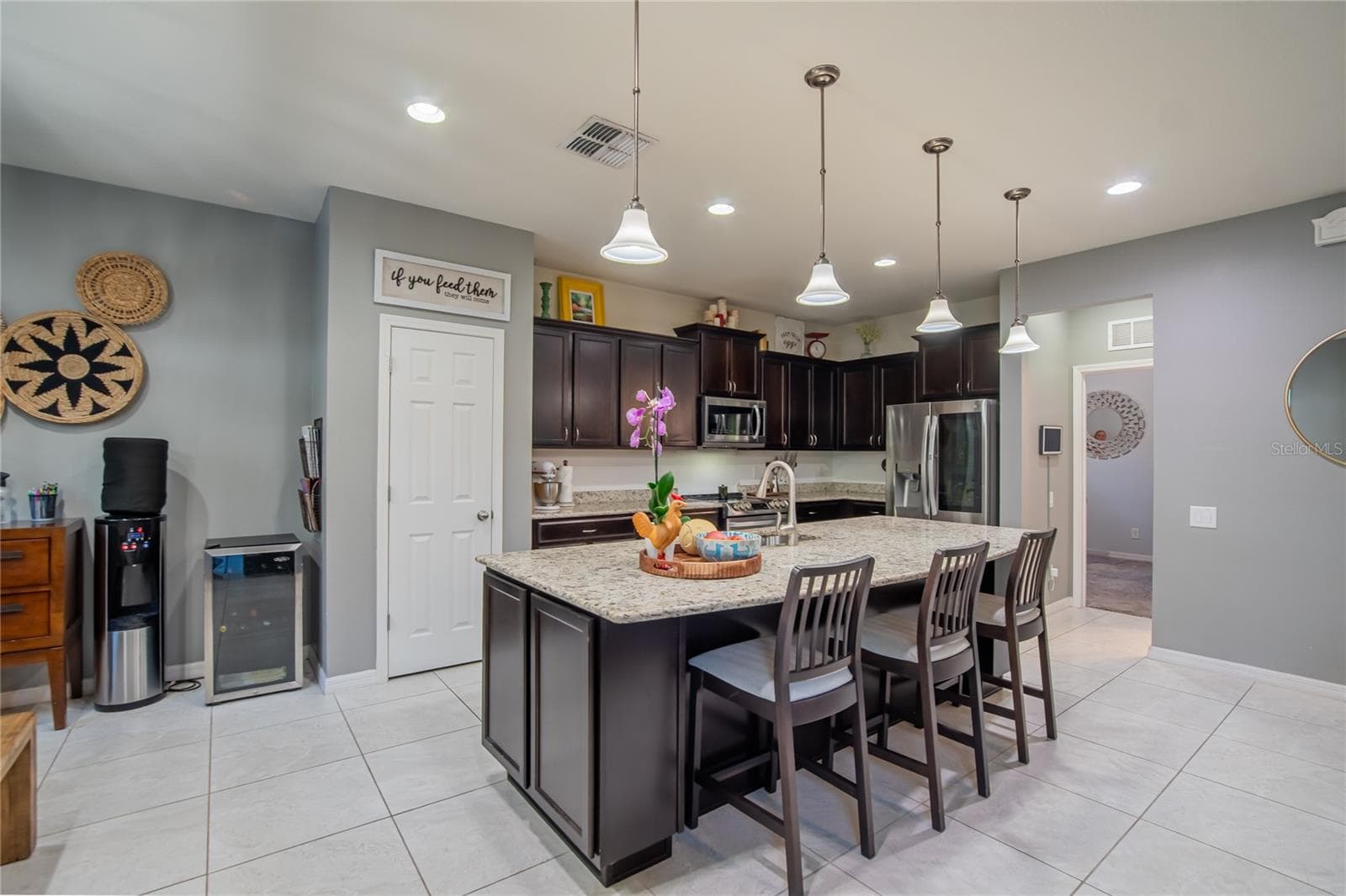 Single Family Residence at 4346 O ROURKE CT, WESLEY CHAPEL, photo 21 of 54