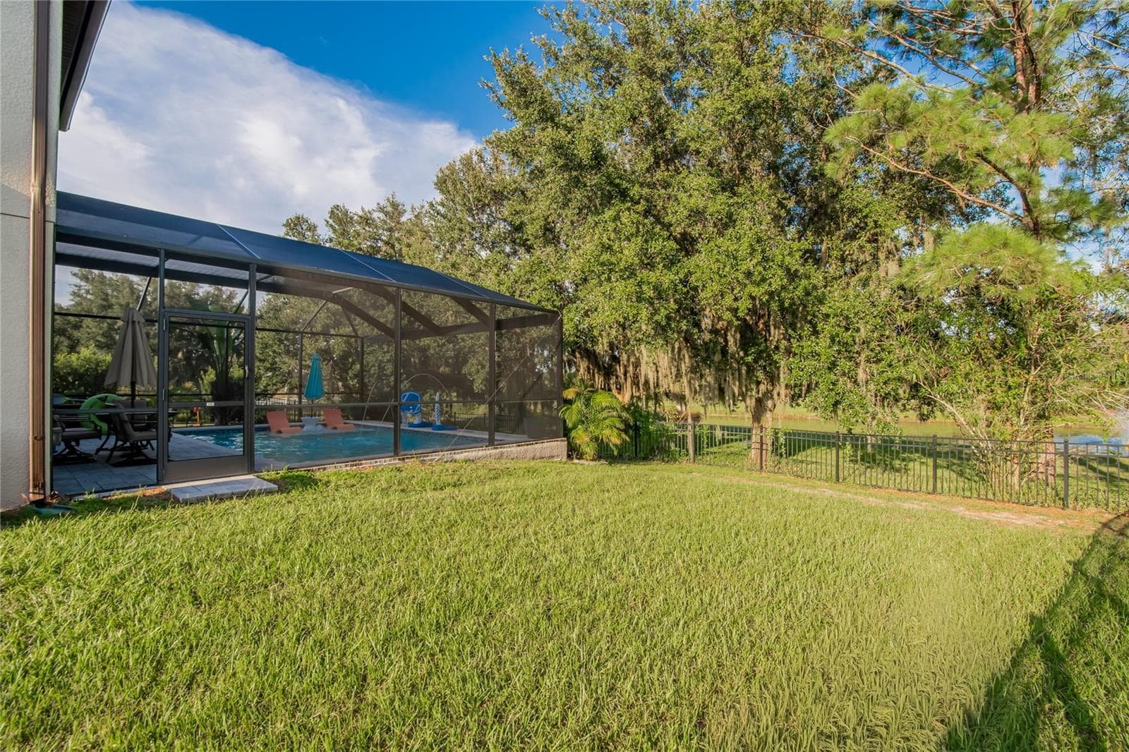 Single Family Residence at 4346 O ROURKE CT, WESLEY CHAPEL, photo 46 of 54