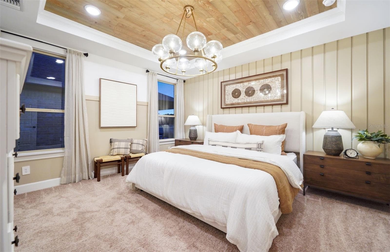 Model Representation - 13804 ROCKY PINE PL, SPRING HILL