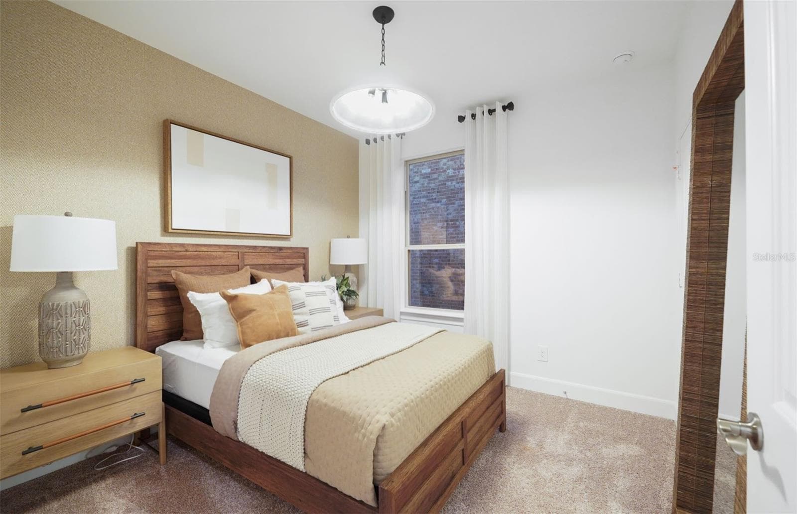 Model Representation - 13804 ROCKY PINE PL, SPRING HILL