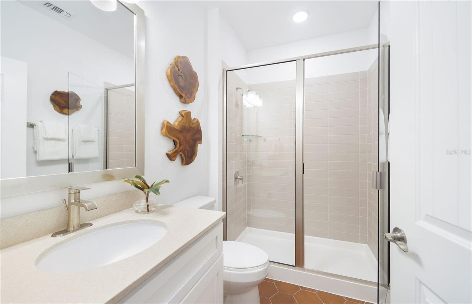 Model Representation - 13804 ROCKY PINE PL, SPRING HILL
