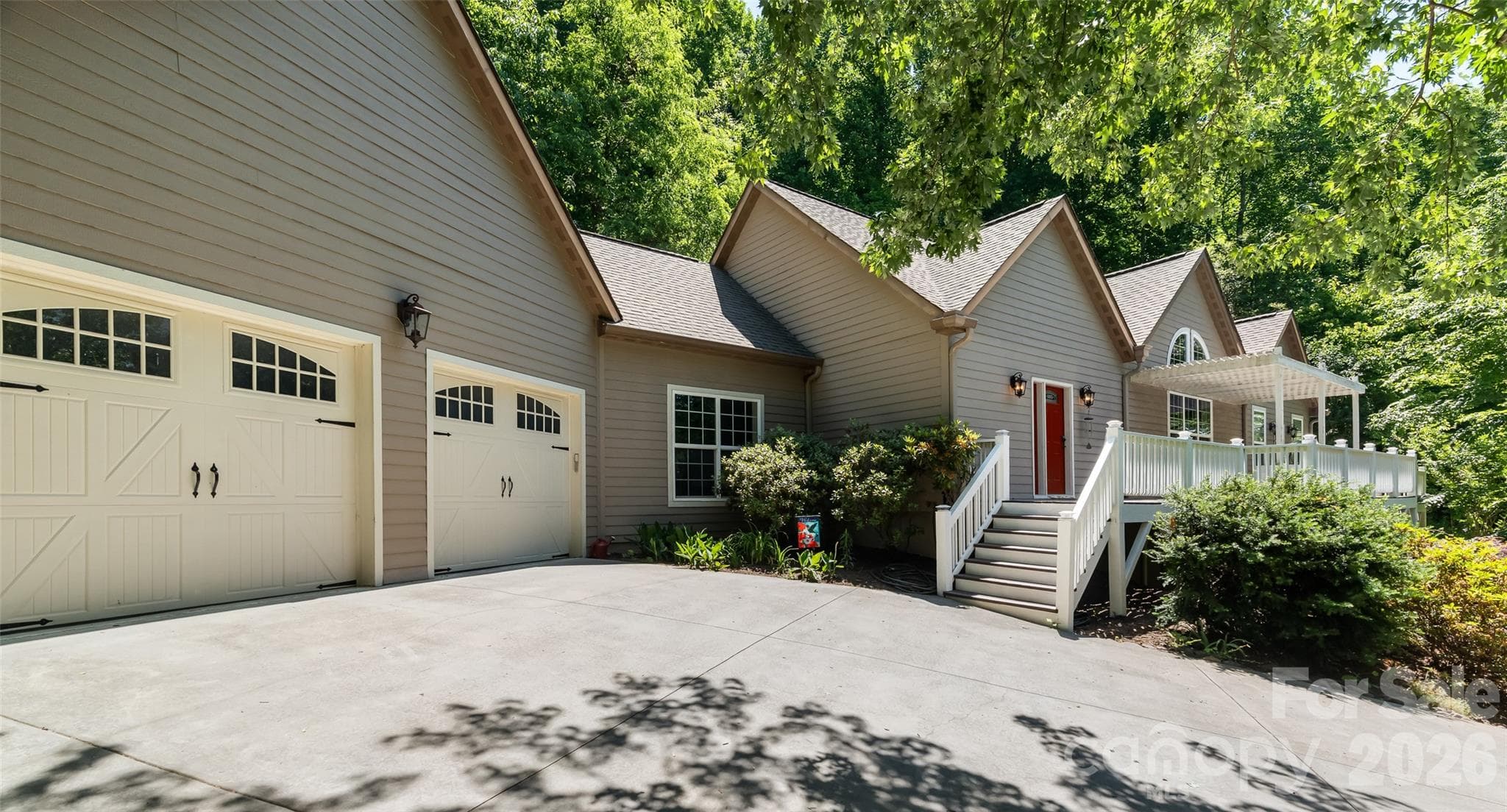 Single Family Residence at Weaverville, photo 30 of 49