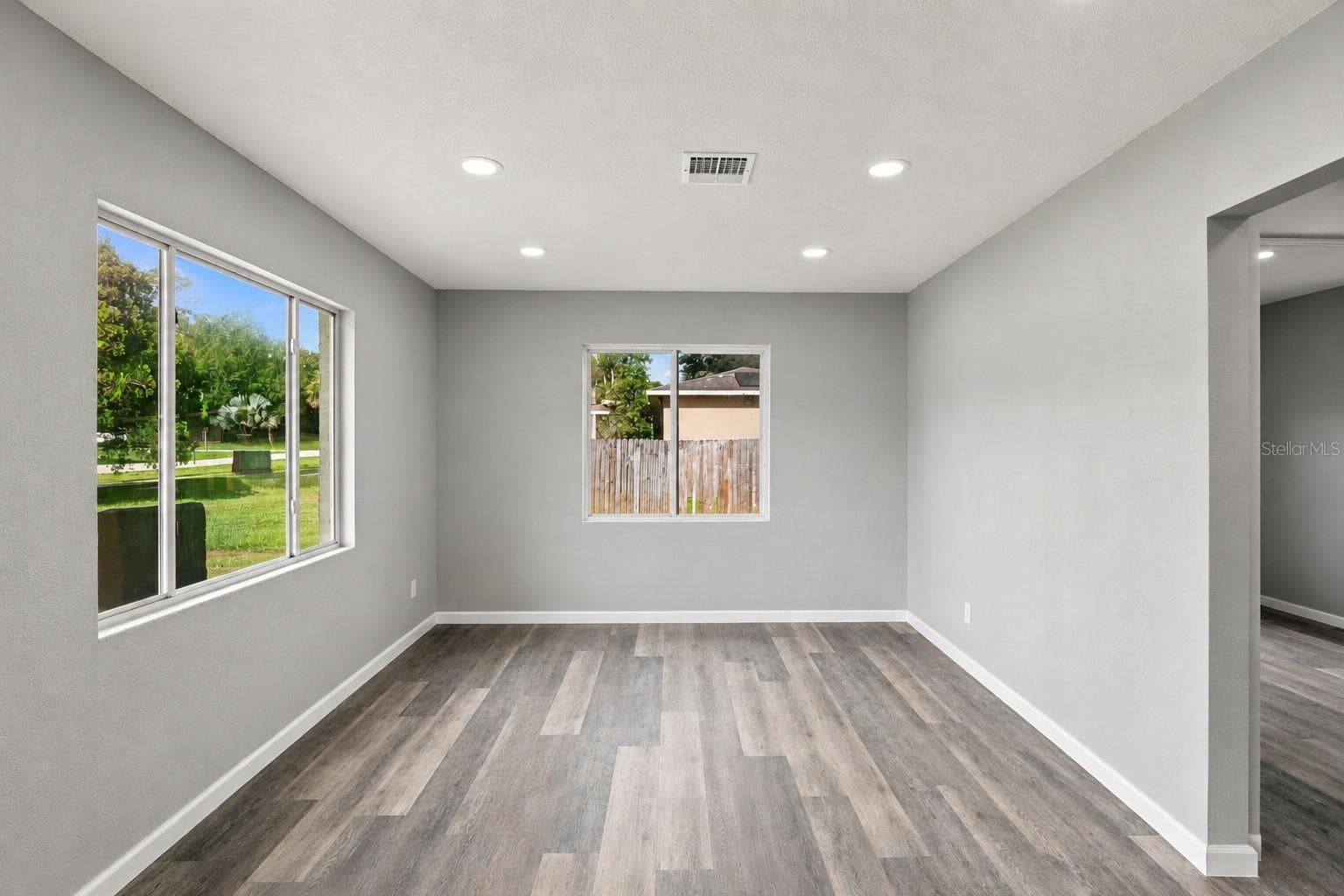 Dining Room - 8 SMYRNA DR, DEBARY
