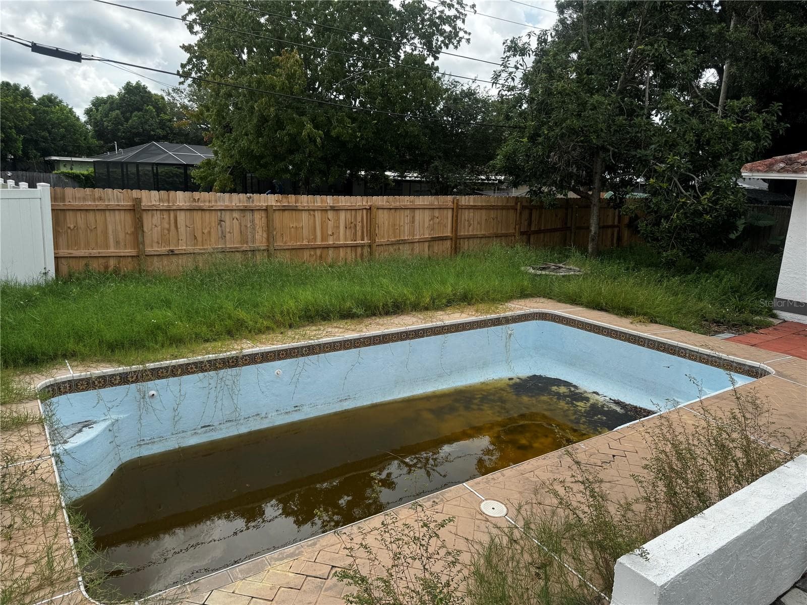 Single Family Residence at 3249 54TH ST N, ST PETERSBURG, photo 16 of 18