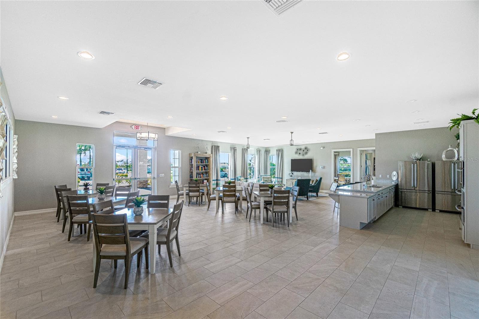 Single Family Residence at 25033 LALIQUE PL, PUNTA GORDA, photo 37 of 56