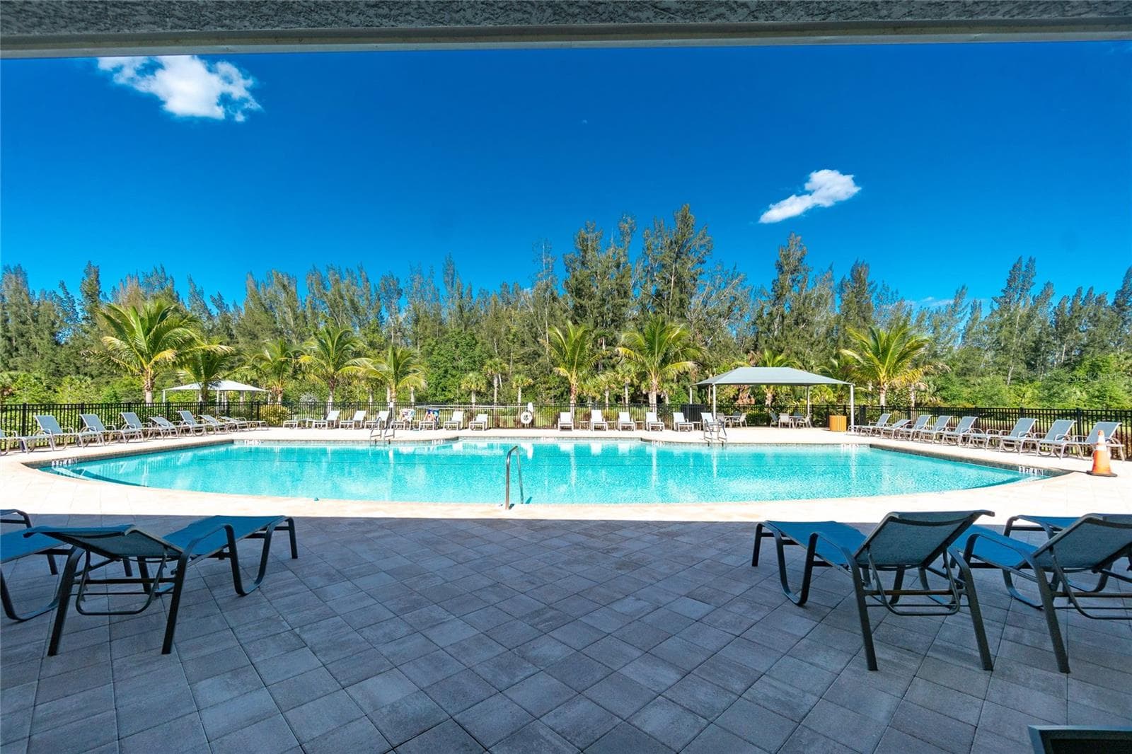 Single Family Residence at 25033 LALIQUE PL, PUNTA GORDA, photo 41 of 56
