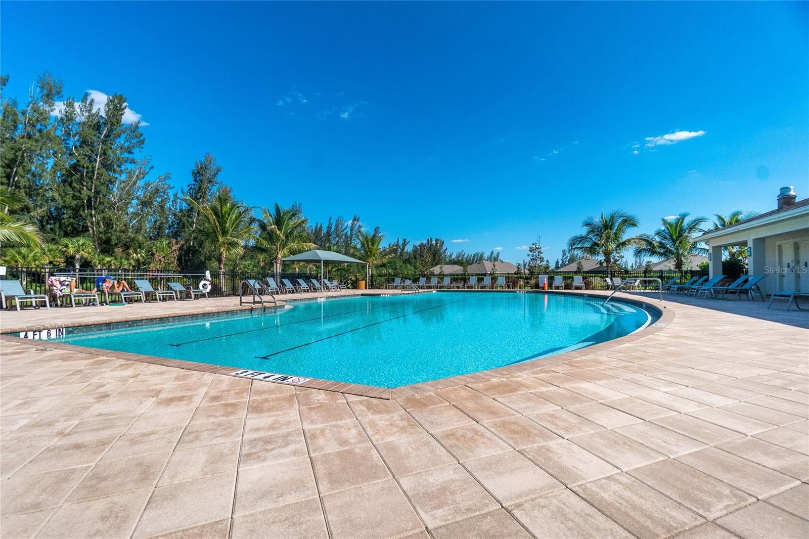 Single Family Residence at 25033 LALIQUE PL, PUNTA GORDA, photo 42 of 56