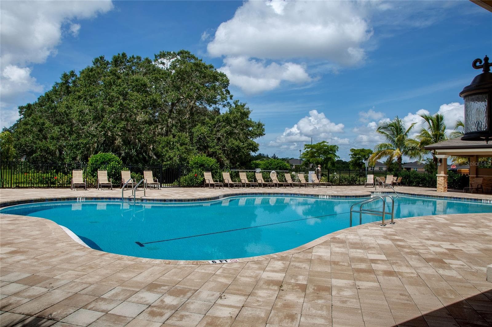 Single Family Residence at 25033 LALIQUE PL, PUNTA GORDA, photo 46 of 56