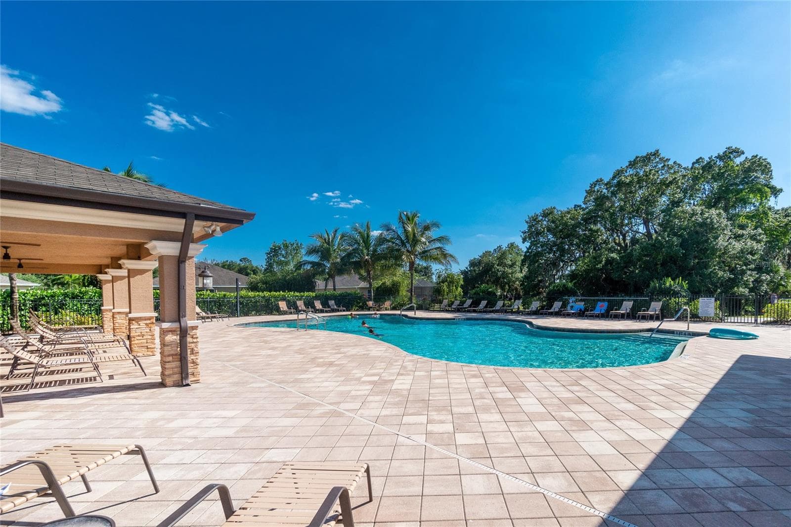 Single Family Residence at 25033 LALIQUE PL, PUNTA GORDA, photo 48 of 56