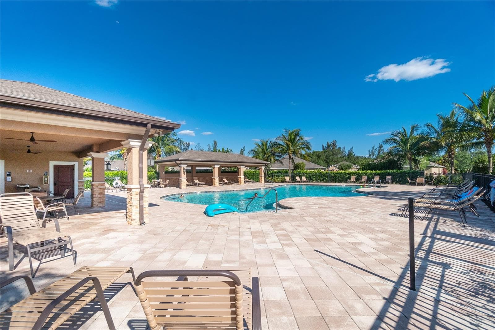 Single Family Residence at 25033 LALIQUE PL, PUNTA GORDA, photo 49 of 56