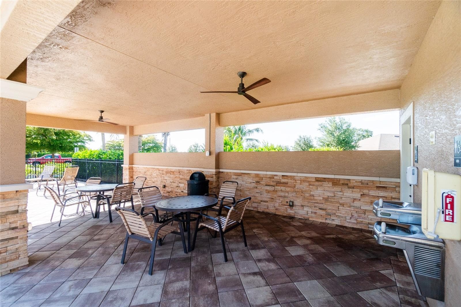 Single Family Residence at 25033 LALIQUE PL, PUNTA GORDA, photo 50 of 56