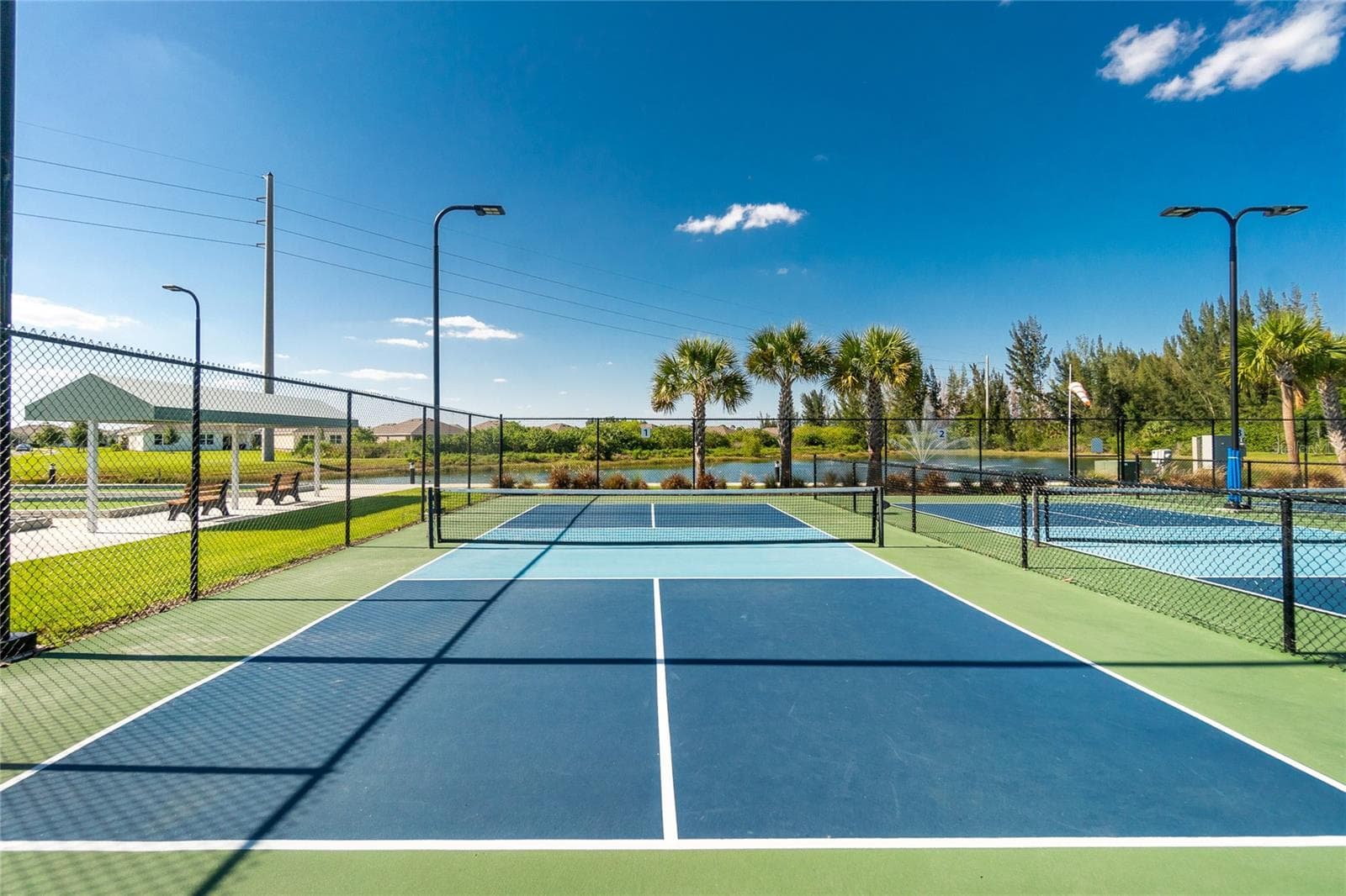Single Family Residence at 25033 LALIQUE PL, PUNTA GORDA, photo 53 of 56