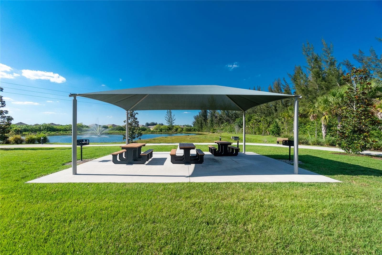 Single Family Residence at 25033 LALIQUE PL, PUNTA GORDA, photo 55 of 56