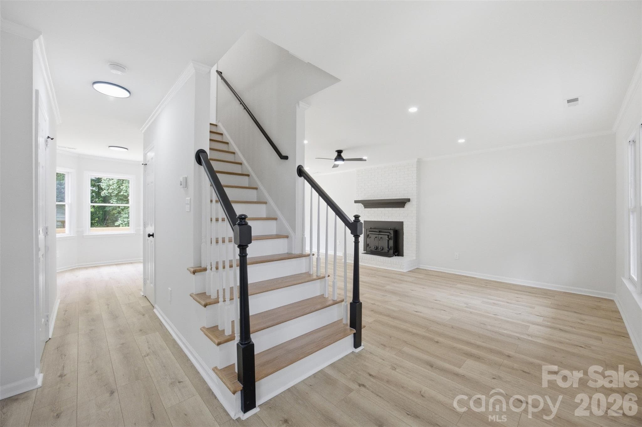 Single Family Residence at 7241 Mcteal Place, Charlotte, photo 6 of 47