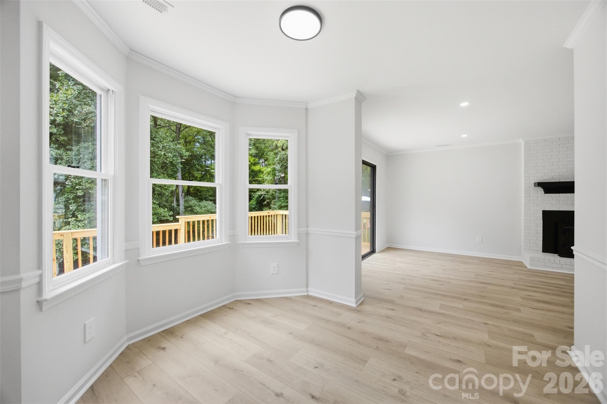 Single Family Residence at 7241 Mcteal Place, Charlotte, photo 13 of 47