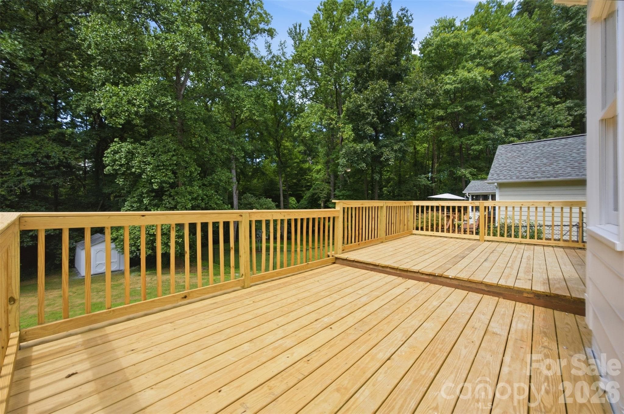 Single Family Residence at 7241 Mcteal Place, Charlotte, photo 39 of 47