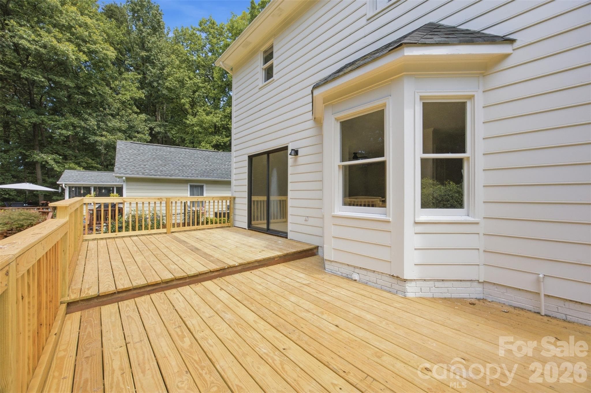 Single Family Residence at 7241 Mcteal Place, Charlotte, photo 40 of 47
