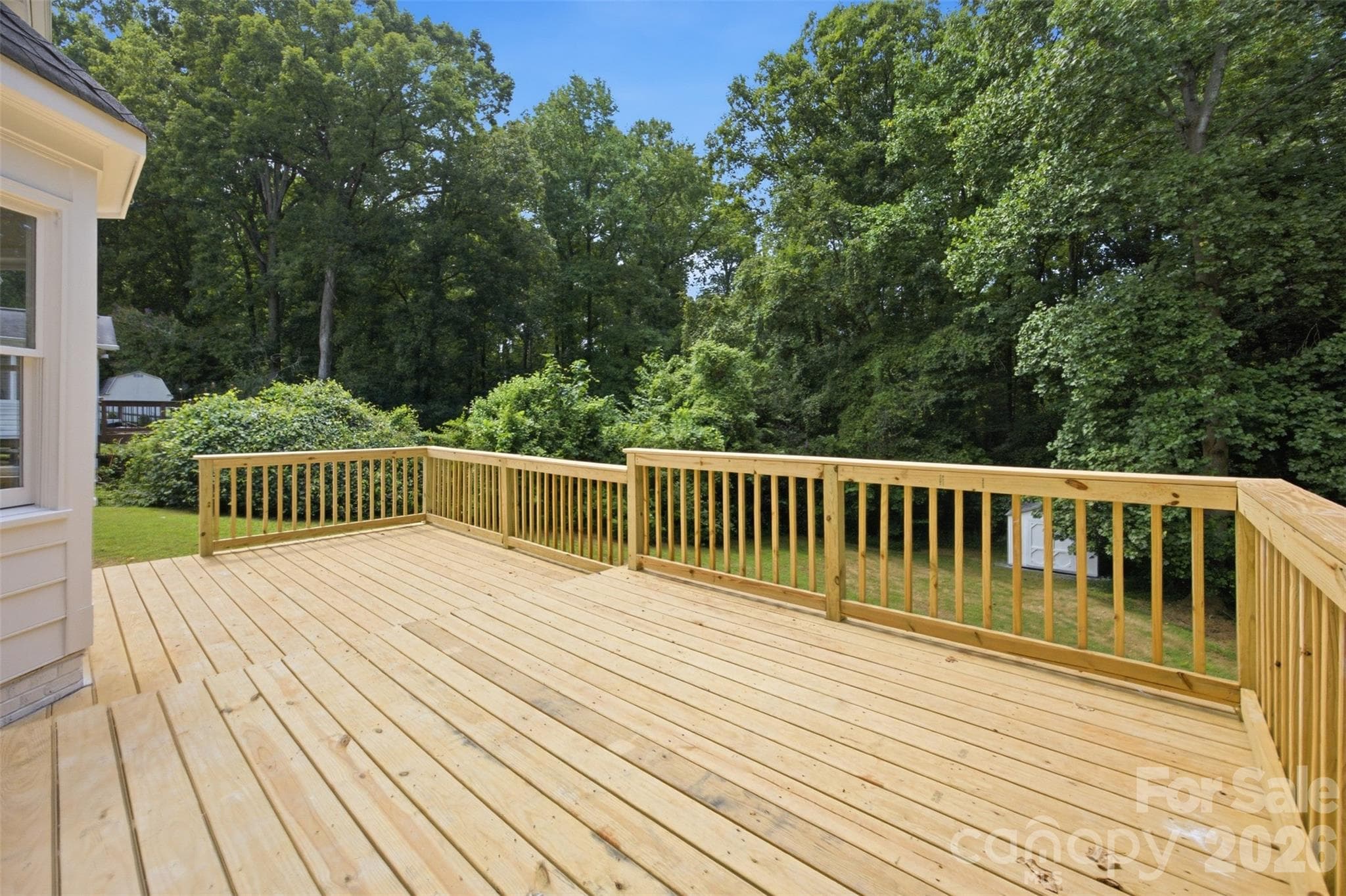Single Family Residence at 7241 Mcteal Place, Charlotte, photo 41 of 47