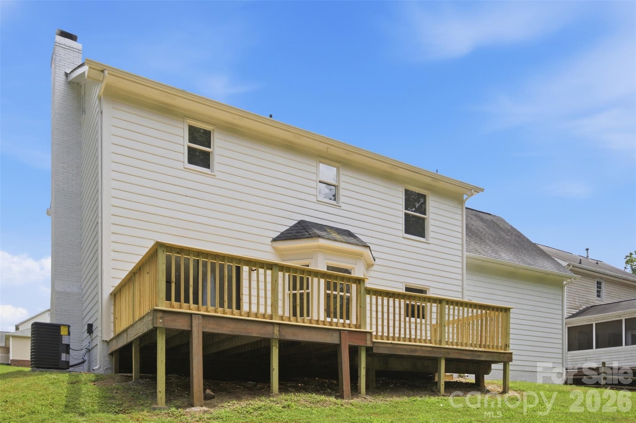 Single Family Residence at 7241 Mcteal Place, Charlotte, photo 42 of 47