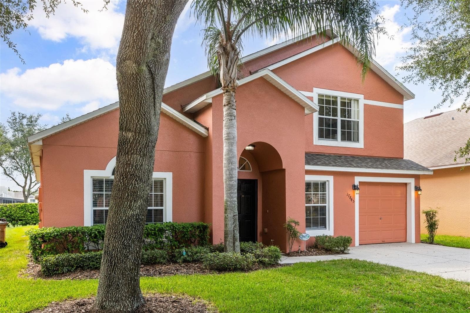 Single Family Residence at 17845 WOODCREST WAY, CLERMONT, photo 2 of 47