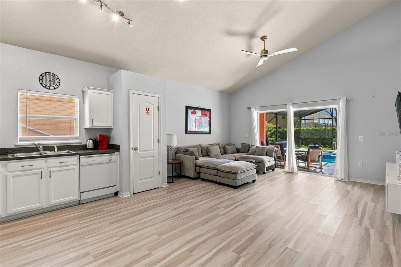 Single Family Residence at 17845 WOODCREST WAY, CLERMONT, photo 4 of 47