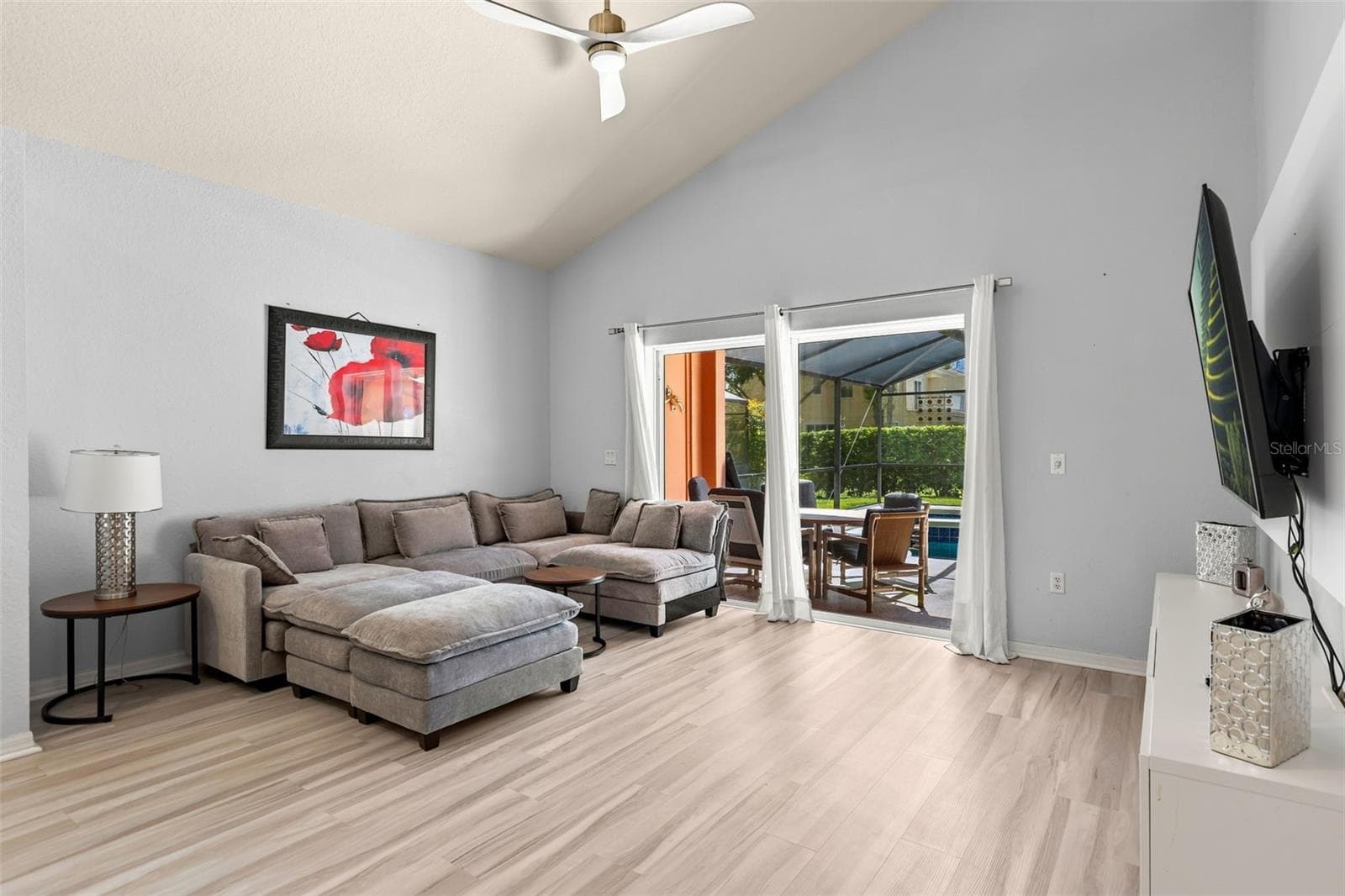 Single Family Residence at 17845 WOODCREST WAY, CLERMONT, photo 6 of 47