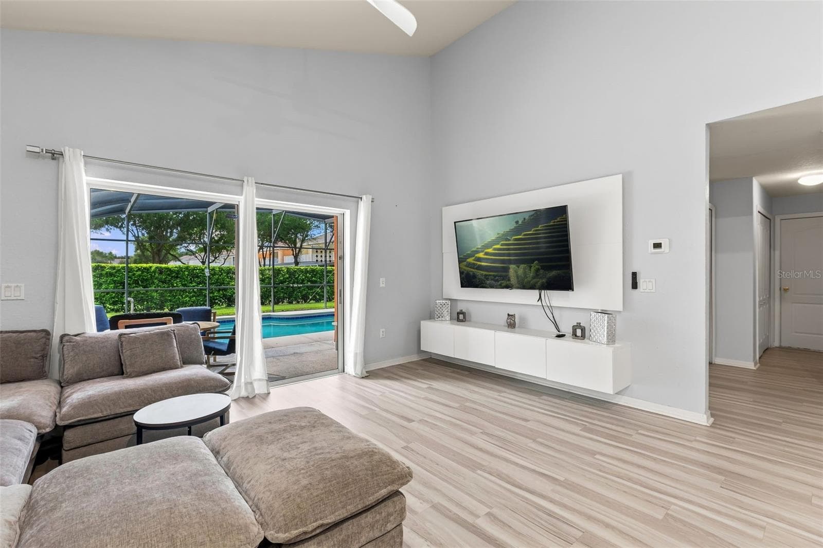 Single Family Residence at 17845 WOODCREST WAY, CLERMONT, photo 9 of 47