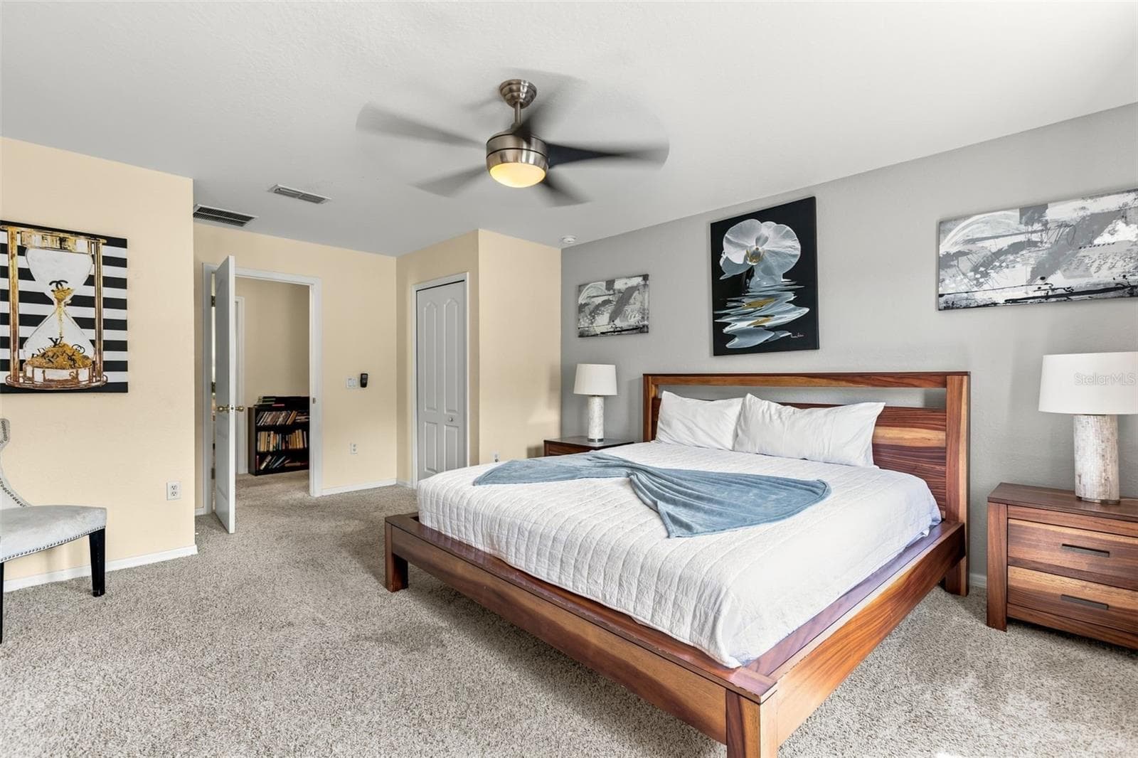 Single Family Residence at 17845 WOODCREST WAY, CLERMONT, photo 17 of 47