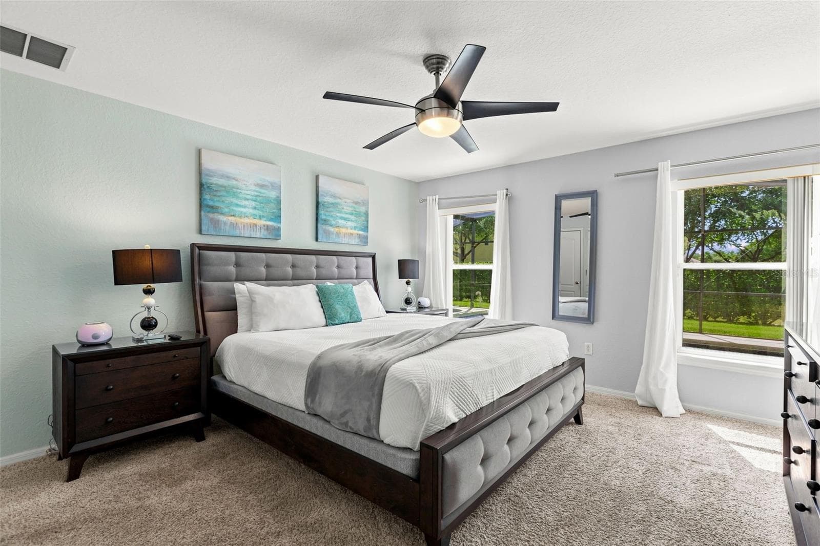 Single Family Residence at 17845 WOODCREST WAY, CLERMONT, photo 29 of 47