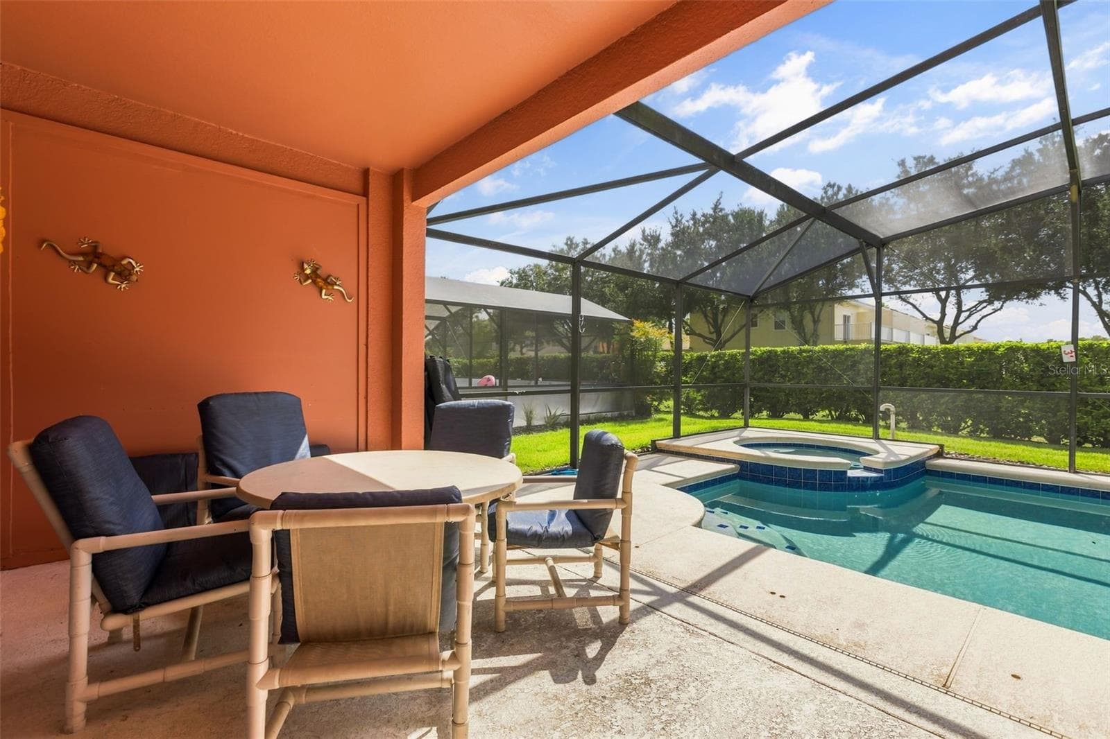 Single Family Residence at 17845 WOODCREST WAY, CLERMONT, photo 38 of 47