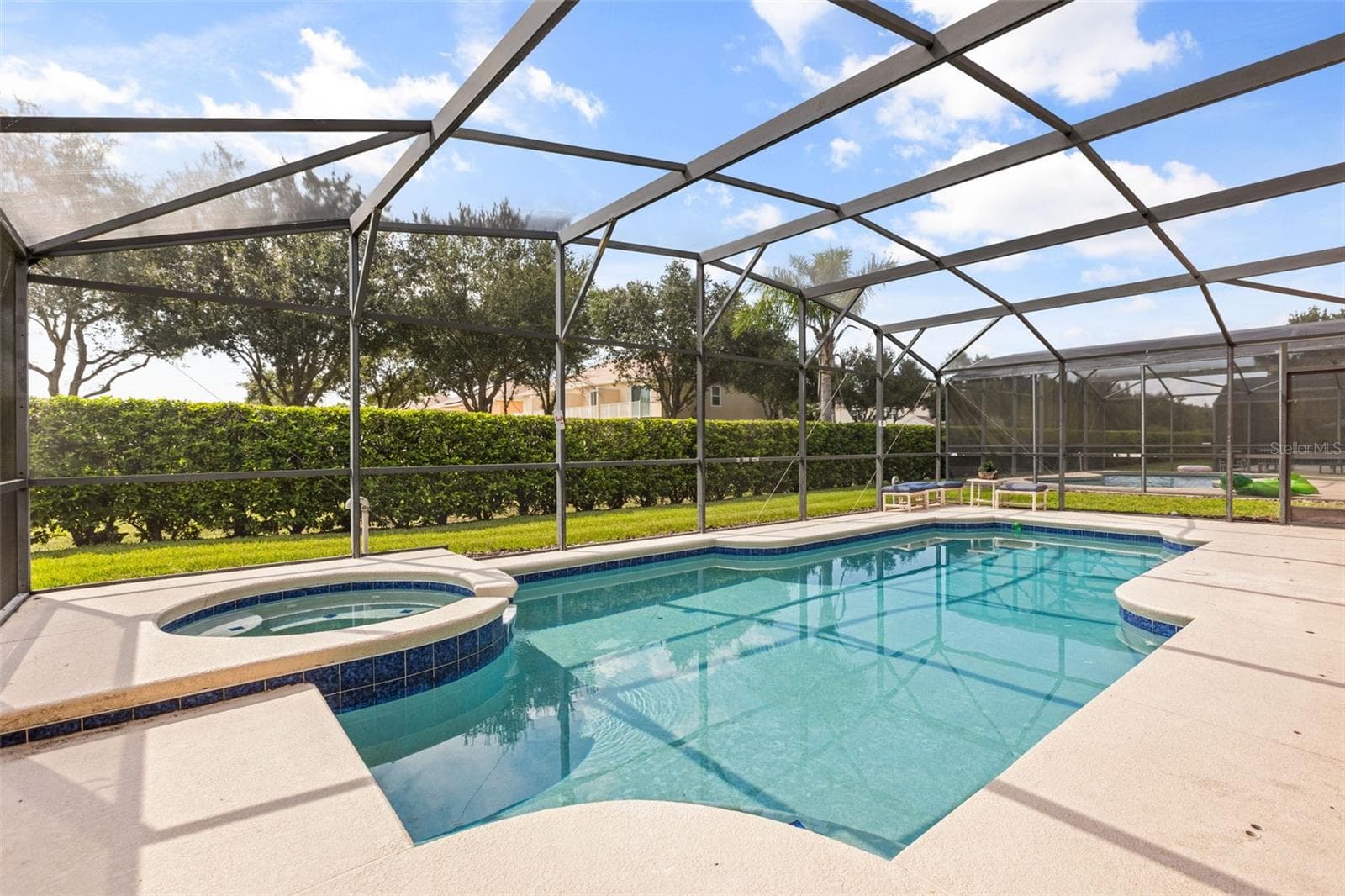 Single Family Residence at 17845 WOODCREST WAY, CLERMONT, photo 39 of 47