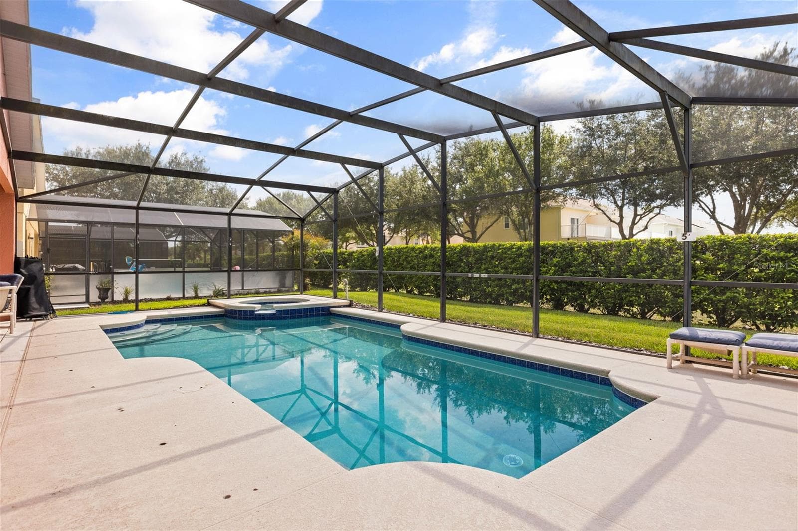 Single Family Residence at 17845 WOODCREST WAY, CLERMONT, photo 40 of 47