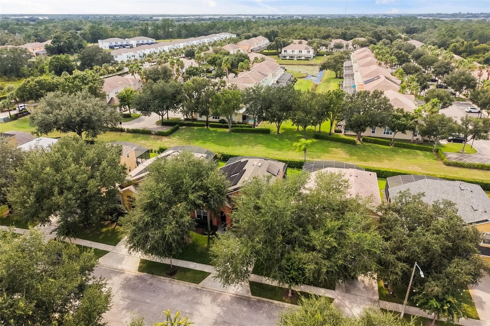 Single Family Residence at 17845 WOODCREST WAY, CLERMONT, photo 43 of 47