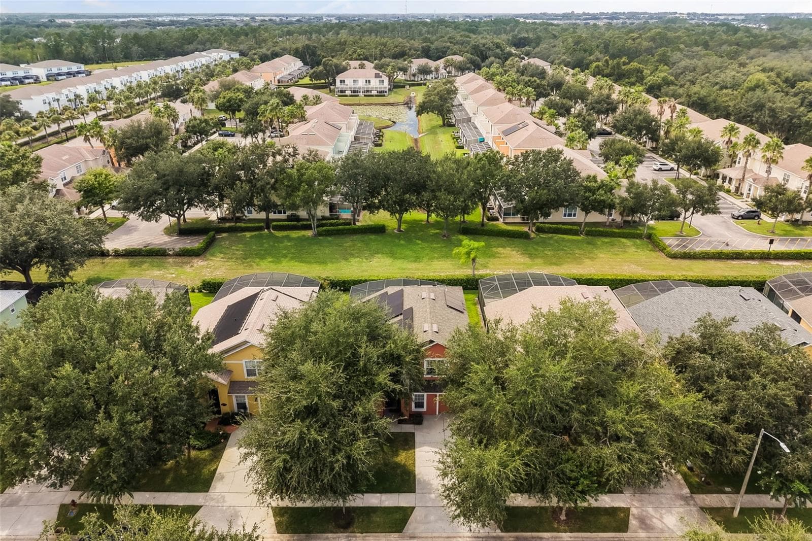 Single Family Residence at 17845 WOODCREST WAY, CLERMONT, photo 44 of 47