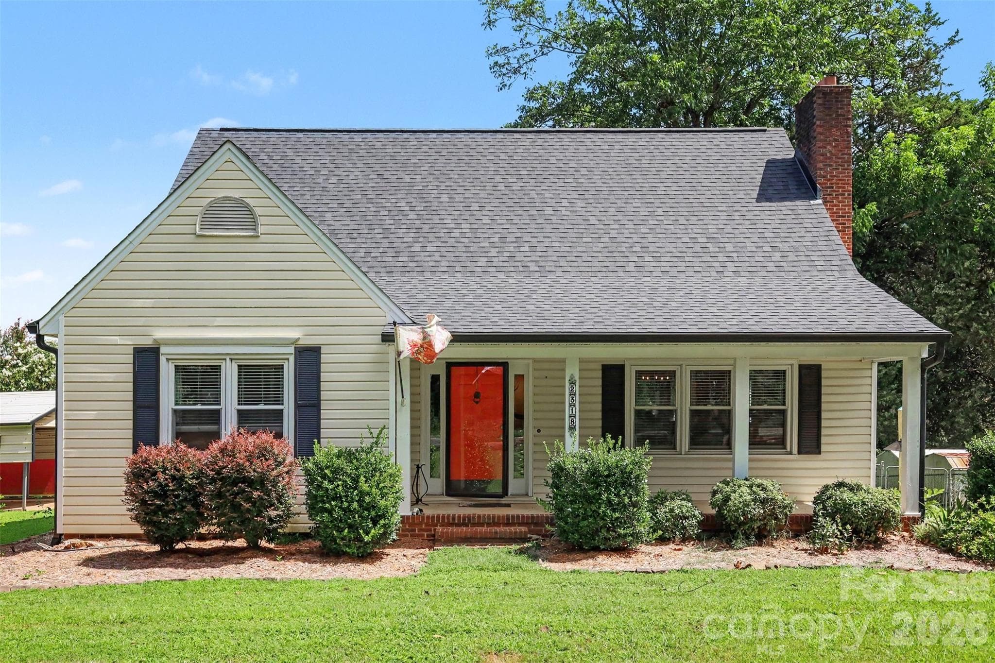 2318 Old Hickory Grove Road