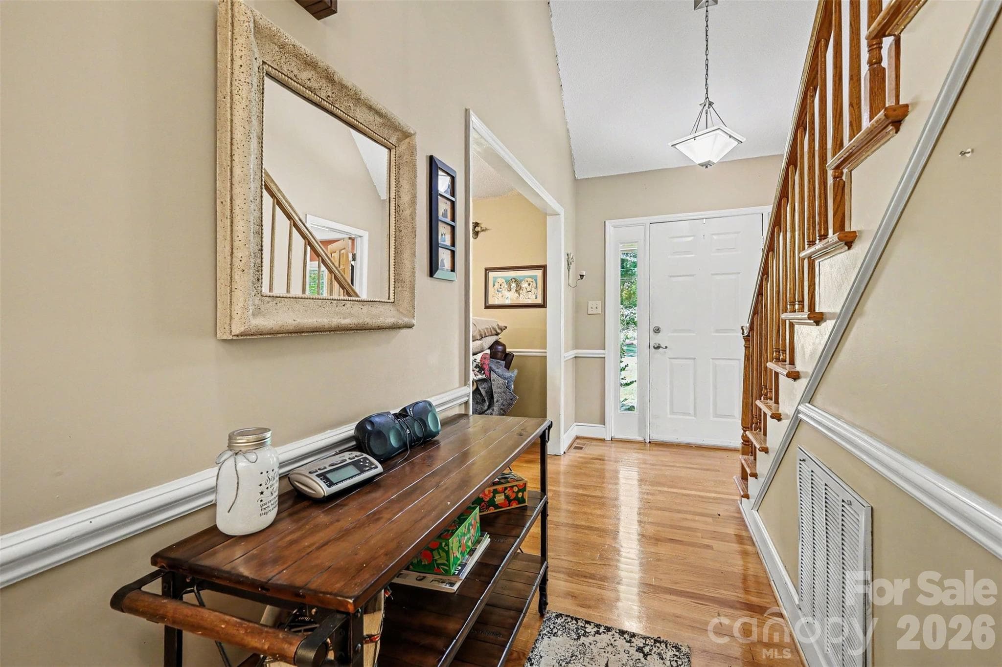 Single Family Residence at 2318 Old Hickory Grove Road, Mount Holly, photo 2 of 27