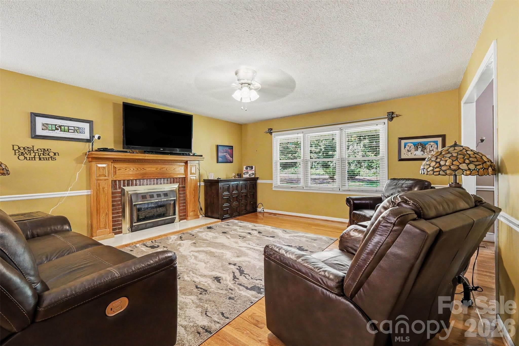 Single Family Residence at 2318 Old Hickory Grove Road, Mount Holly, photo 4 of 27