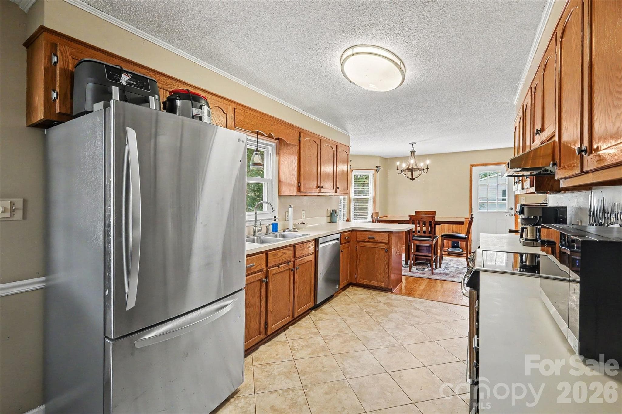 Single Family Residence at 2318 Old Hickory Grove Road, Mount Holly, photo 9 of 27