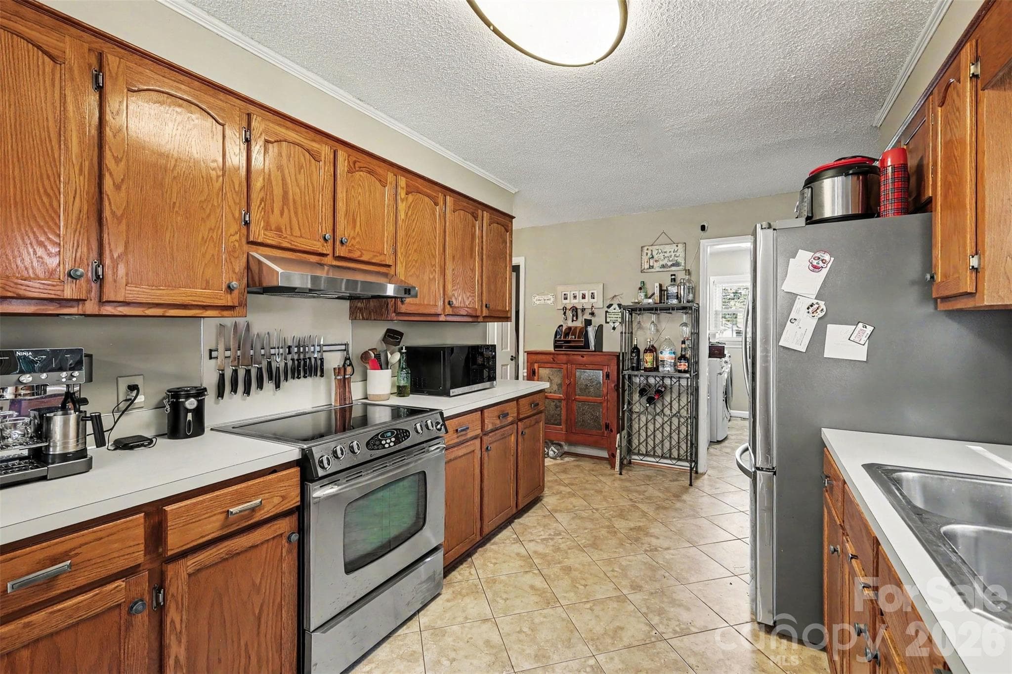 Single Family Residence at 2318 Old Hickory Grove Road, Mount Holly, photo 10 of 27