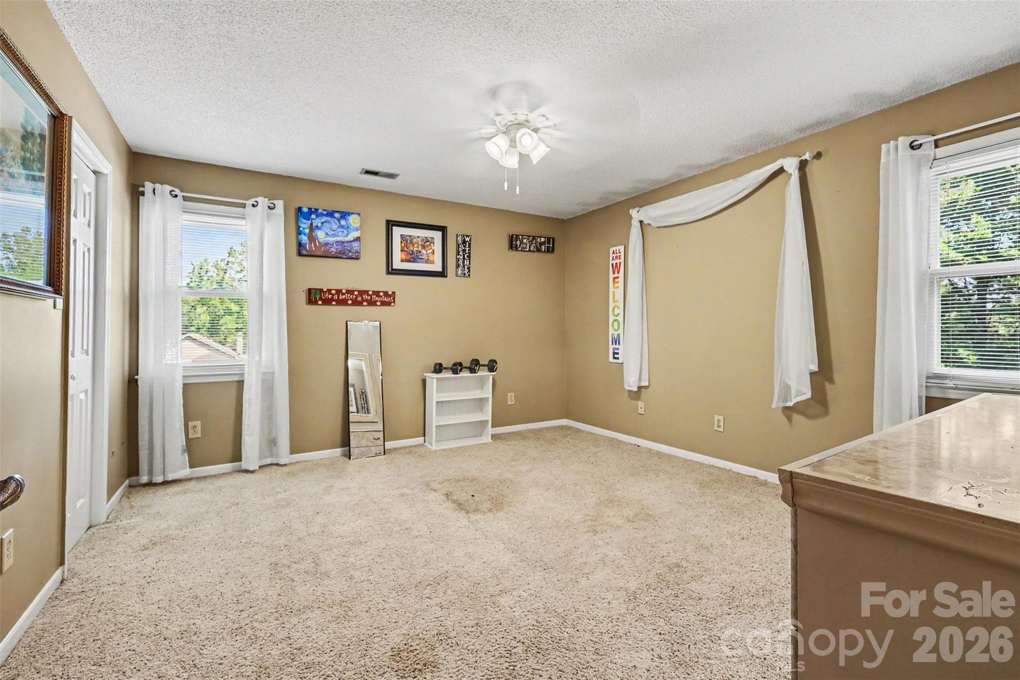 Single Family Residence at 2318 Old Hickory Grove Road, Mount Holly, photo 20 of 27