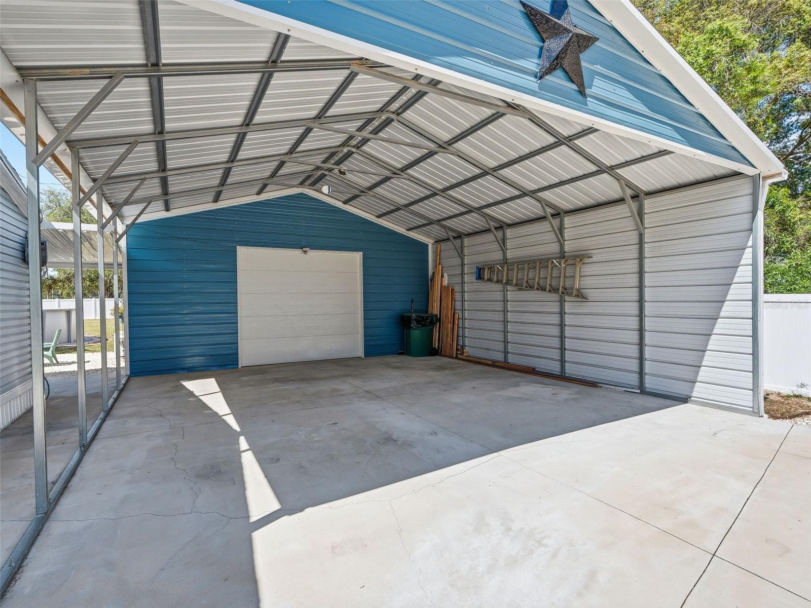 Manufactured Home at 9975 SE 166TH ST, SUMMERFIELD, photo 35 of 44